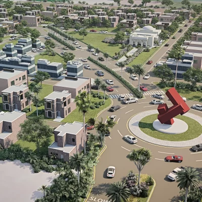 Previous Projects by hateem City lahore Developers